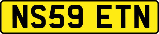 NS59ETN
