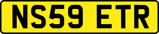 NS59ETR