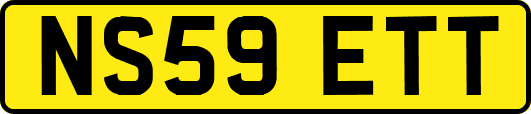 NS59ETT