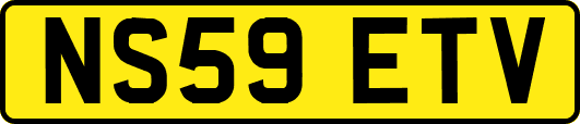 NS59ETV