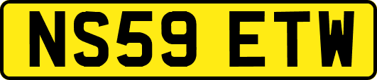 NS59ETW