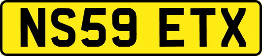NS59ETX