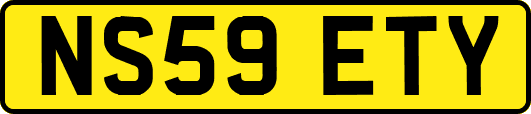 NS59ETY