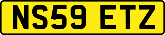 NS59ETZ