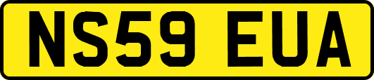 NS59EUA
