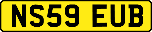 NS59EUB