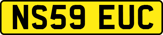 NS59EUC