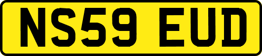 NS59EUD