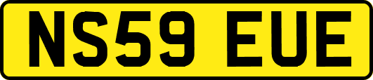 NS59EUE