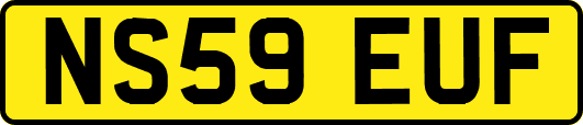 NS59EUF