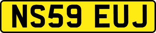 NS59EUJ