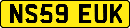 NS59EUK
