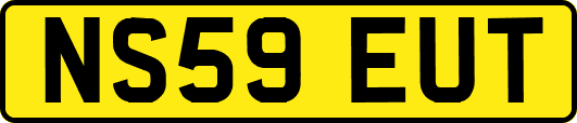 NS59EUT
