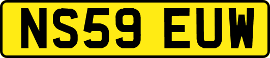 NS59EUW