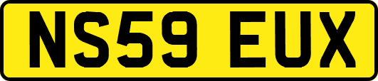 NS59EUX