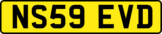 NS59EVD