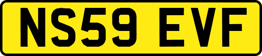NS59EVF