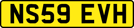 NS59EVH