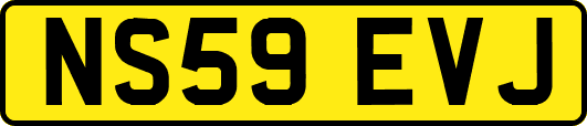 NS59EVJ