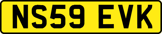 NS59EVK