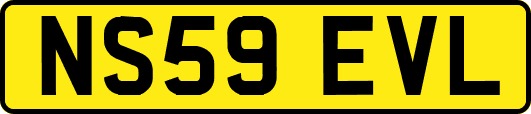 NS59EVL