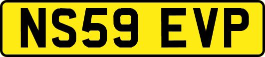 NS59EVP