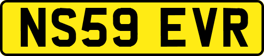 NS59EVR