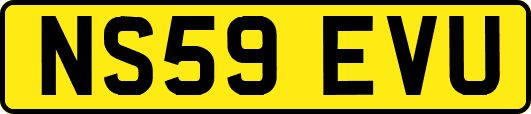 NS59EVU