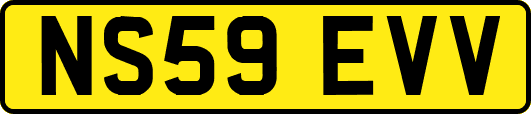 NS59EVV