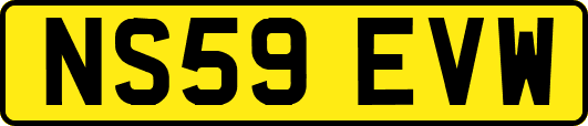 NS59EVW