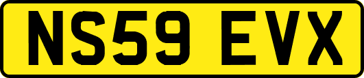 NS59EVX