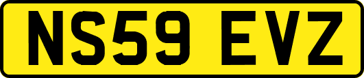 NS59EVZ