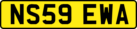 NS59EWA