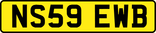 NS59EWB