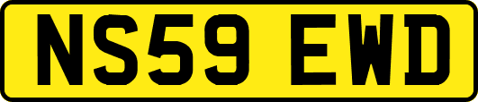 NS59EWD