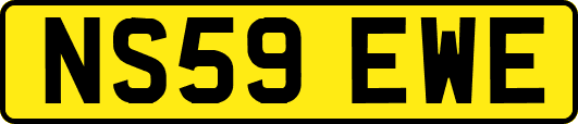 NS59EWE