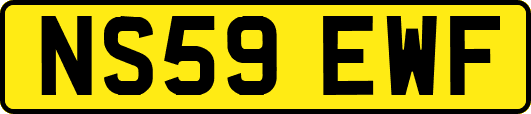 NS59EWF