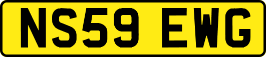 NS59EWG