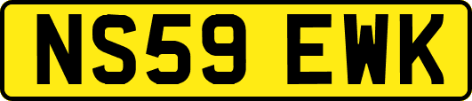 NS59EWK