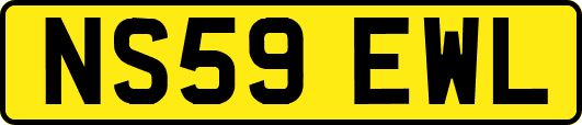 NS59EWL