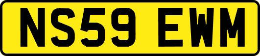 NS59EWM