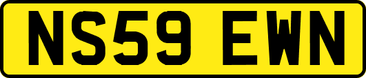 NS59EWN