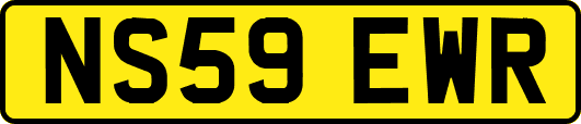 NS59EWR