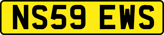 NS59EWS