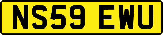NS59EWU
