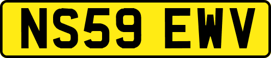 NS59EWV