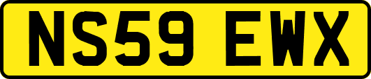 NS59EWX