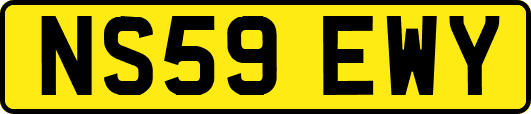 NS59EWY