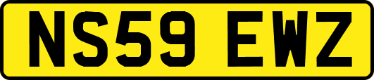 NS59EWZ