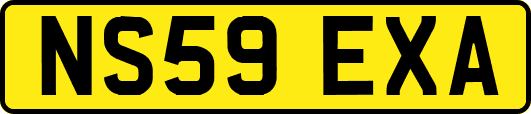 NS59EXA